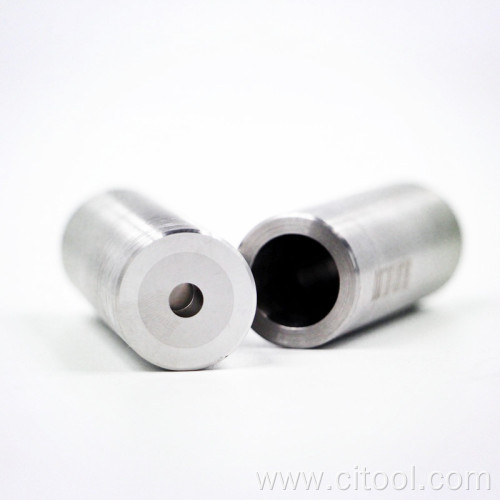 Screw Punches For CNC Turret Punching Machine
